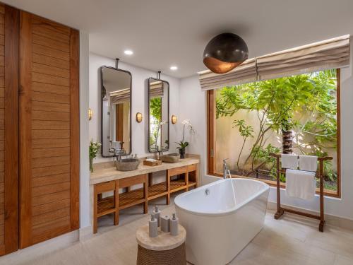 金蘭安娜曼德拉酒店 Ana Mandara Cam Ranh