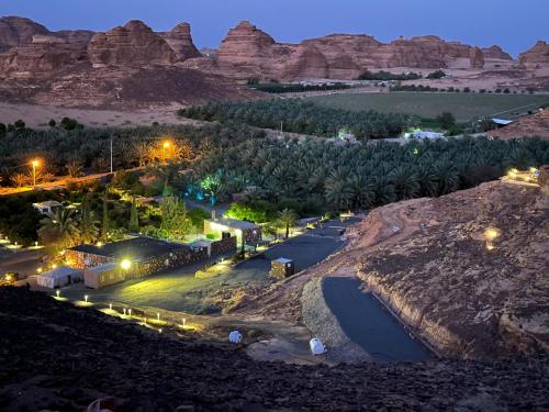 Naseem Country House Al Ula