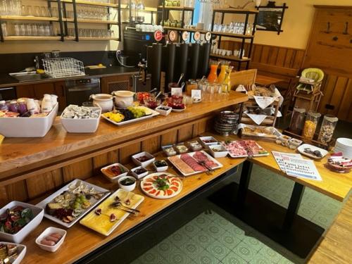 Hotel Stiegler Bed & Breakfast Room Type - Deluxe Double or Twin Room