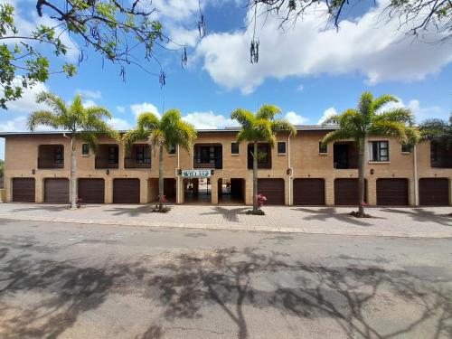 Lake St Lucia Villas - Saint Lucia Estuary