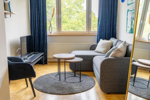 K17 Ankommen und Wohlfühlen, Dresden (photo 6)