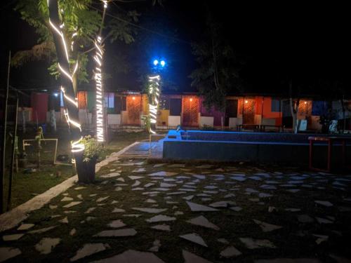 OYO Nature Nest Camp And Cottage