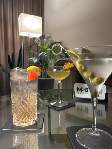 Hotel Franchi - image 10