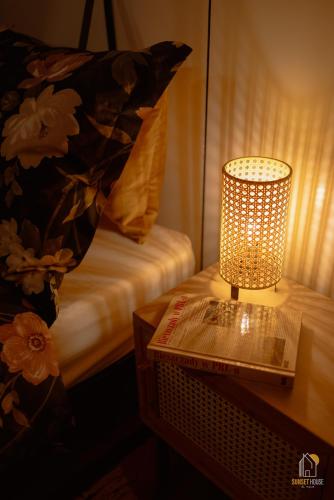 Sunset House & Spa, Ustrzyki Dolne (fotografie 8)