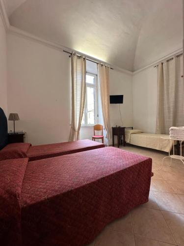 로마 Alloggio Turistico 2성급 호텔 부대시설