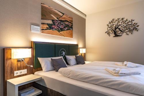 Pension Schwalbennest in Bösleben-Wüllersleben, Deutschland