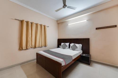 Townhouse 1281 Garden City Chennai