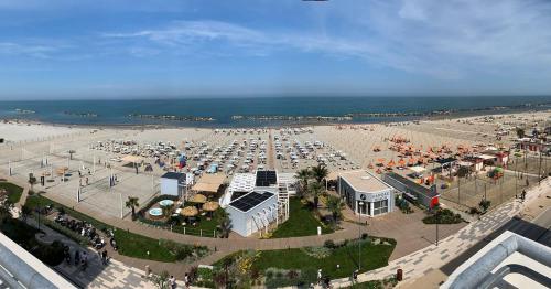 Hotel Croce Del Sud in Rimini