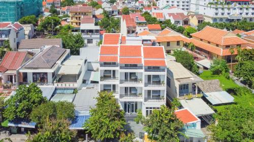 White House Central Villa, Hoi An (fotografie 8)