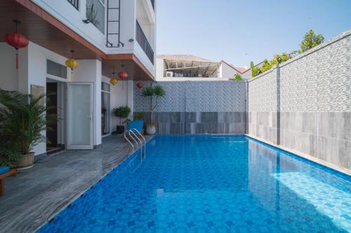 White House Central Villa, Hoi An (fotografie 9)