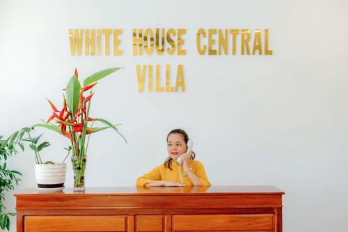 White House Central Villa, Hoi An (fotografie 11)