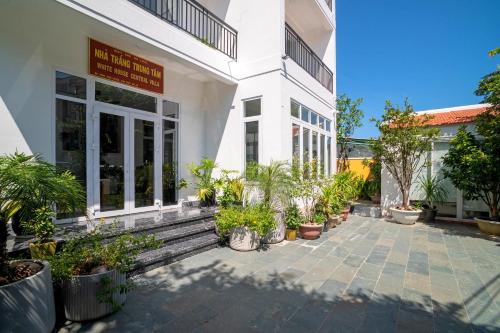 White House Central Villa, Hoi An (fotografie 6)