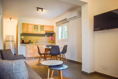 One-Bedroom Apartment image 10