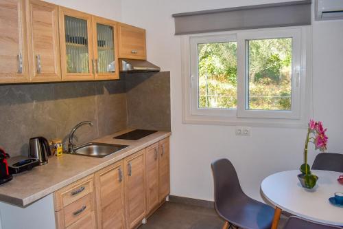 One-Bedroom Apartment image 8