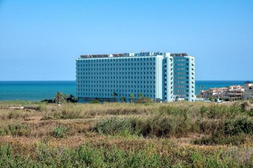 Hotel Playas de Guardamar