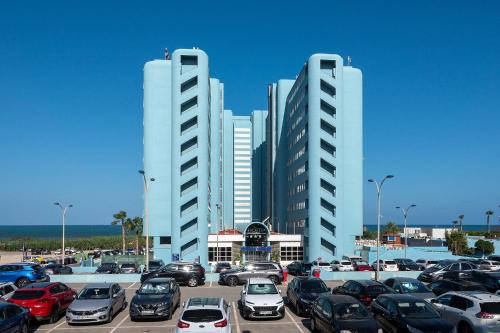 Hotel Playas de Guardamar