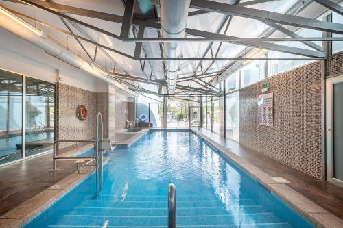Hotel Playas de Guardamar - 수영장