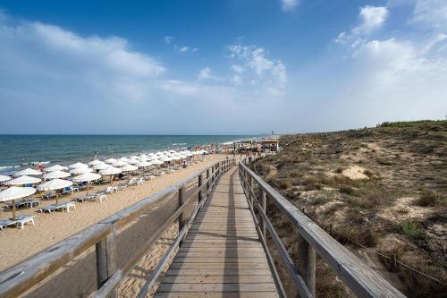 Hotel Playas de Guardamar