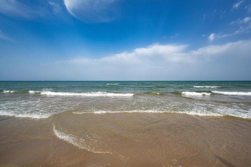 Hotel Playas de Guardamar