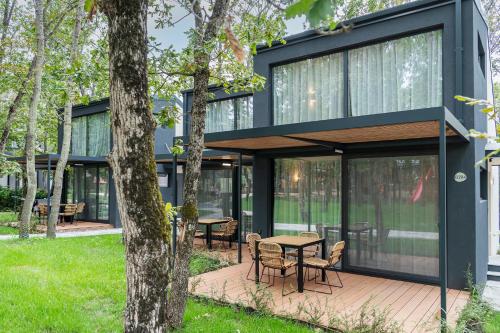 Utopia Forest, Bourgas (photo 9)