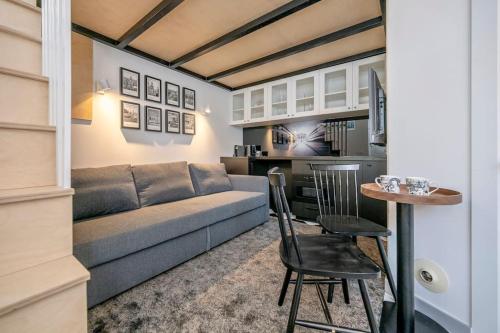 Stylish Apartment in Vilnius Old Town/ URBAN RENT, Vilnius