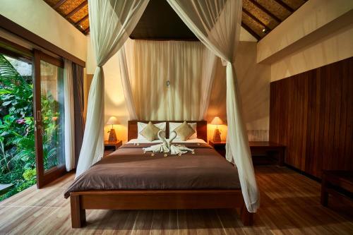 Pondok Buda Merta 2, Bali