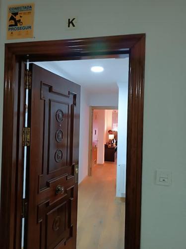 Recogidas Deluxe, Granada (fotografie 5)