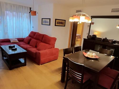 Recogidas Deluxe, Granada (fotografie 6)