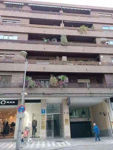 Recogidas Deluxe, Granada (fotografie 9)