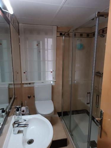 Recogidas Deluxe, Granada (fotografie 10)