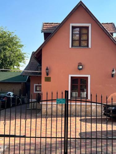 BRC Hostel & Car Rent Budapest