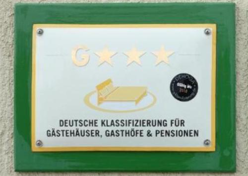 Pension Schwalbennest