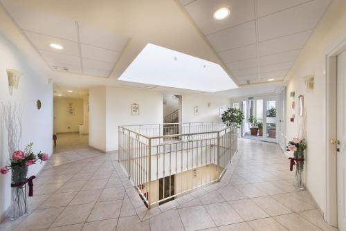 Instalaciones, Hotel La Perla in Tremezzo