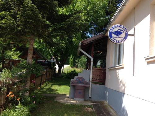 Apartment Matogi - Mokra Gora