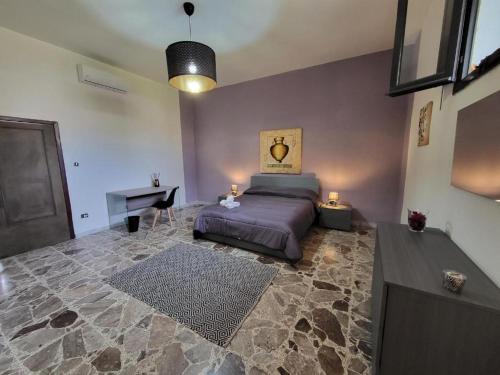  Galatia Rooms in 81024 Maddaloni