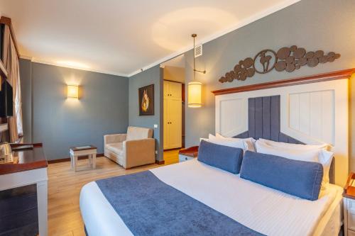 Erciyes Hotels