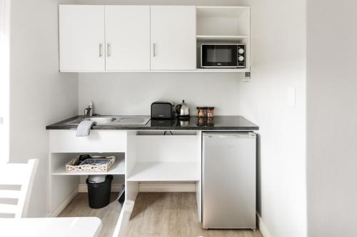 Bona Vista Self-Catering Accommodation near Muratie Borászat