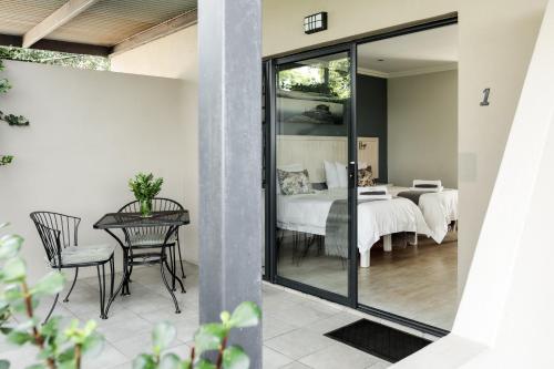 Bona Vista Self-Catering Accommodation near Muratie Borászat