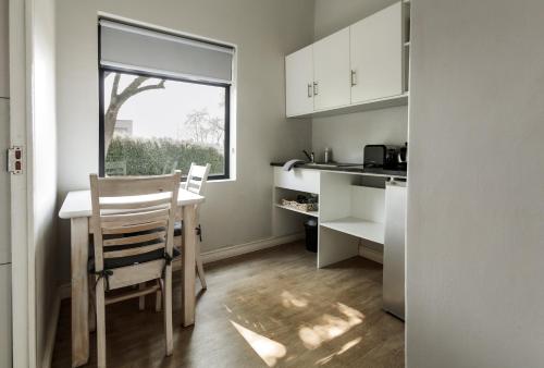 Bona Vista Self-Catering Accommodation near Muratie Borászat