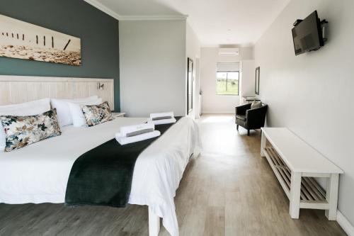 Bona Vista Self-Catering Accommodation near Muratie Borászat