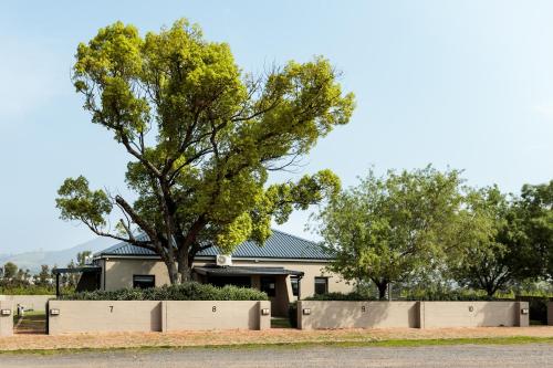 Bona Vista Self-Catering Accommodation near Muratie Borászat
