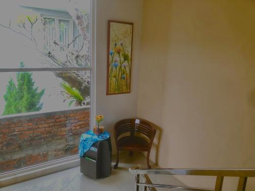 Facilities, Villa Sentul Onnelik Sentul City Bogor by Villaloka near Mount Pancar Hot Spring