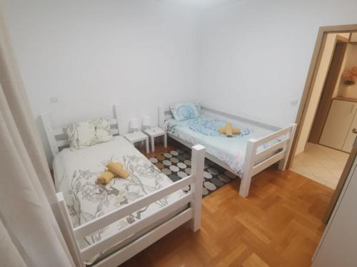 Apartman Croata