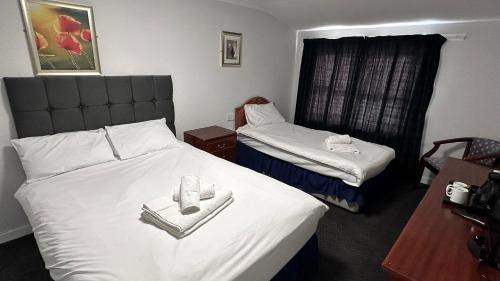 Bruce Hotel - image 10