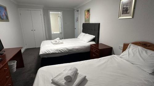 Bruce Hotel - main image