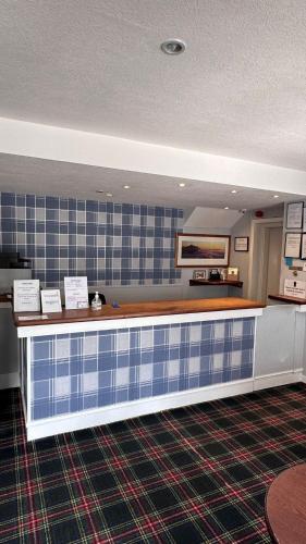 The Bruce Hotel - Accommodation - Newton Stewart