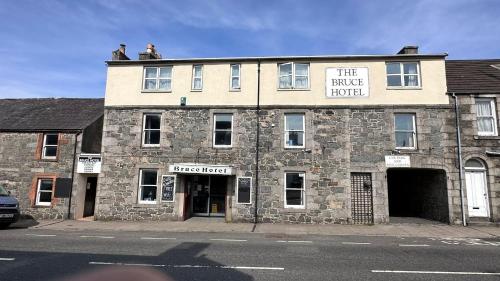 Bruce Hotel - image 8
