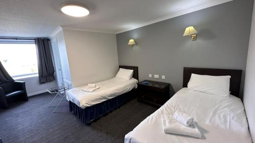 Bruce Hotel - image 12
