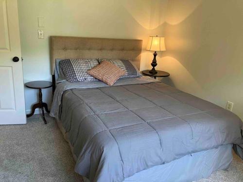 French Country Inspired Two Bed Guest Suite in Londonderry, USA