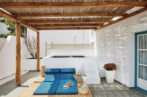 Chrysalis Boutique - Adults Only - Hotel - Astypalaia Town